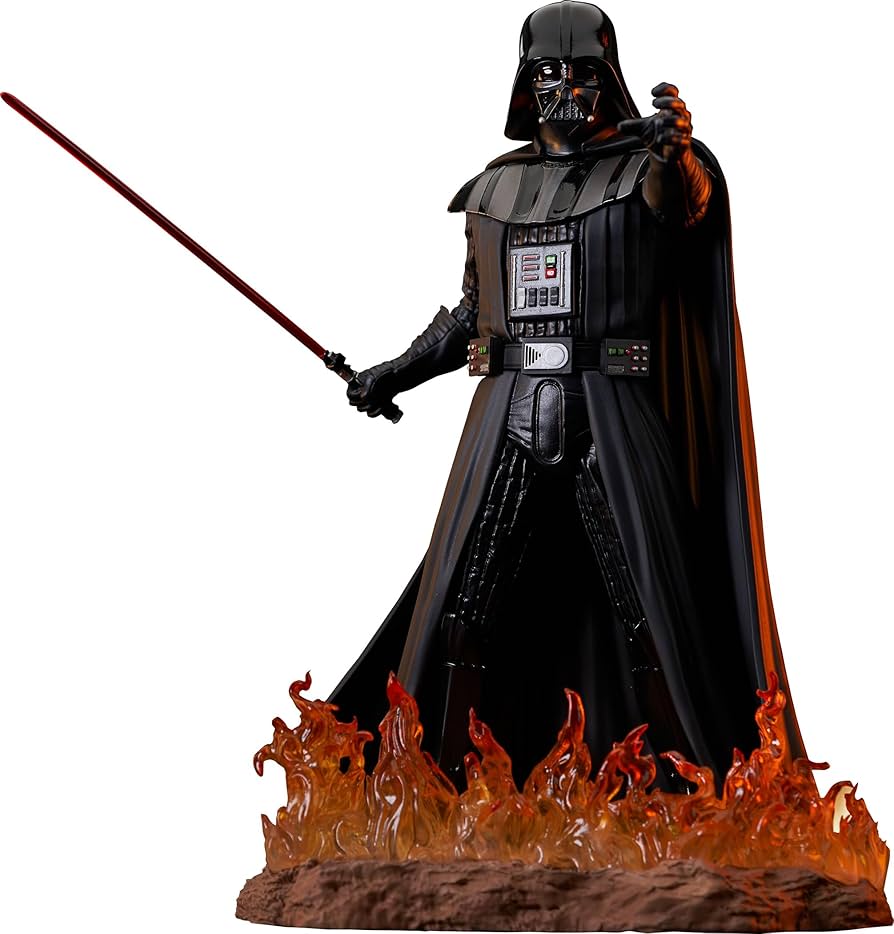 スター・ウォーズ POTF RC DARTH VADER LT/SS フィギュア スター・ウォーズ POTF RC DARTH VADER LT/SS フィギュア S.H.